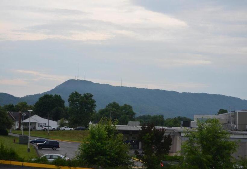 فندق Travel Inn Kingsport
