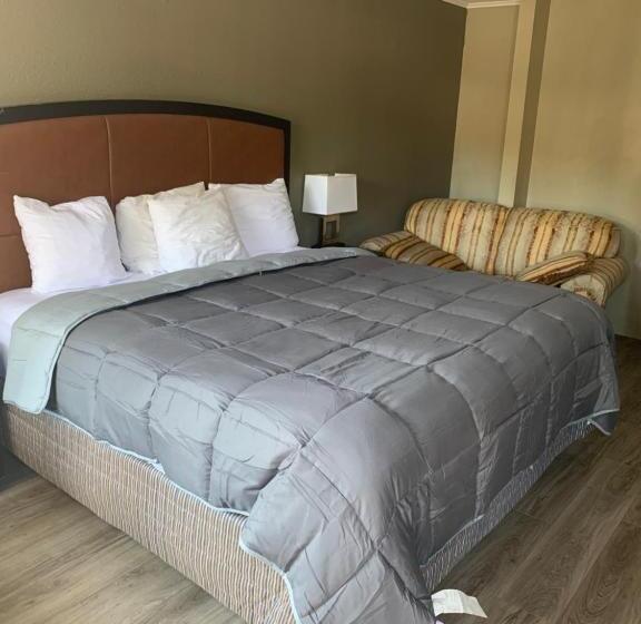 فندق Travel Inn Kingsport