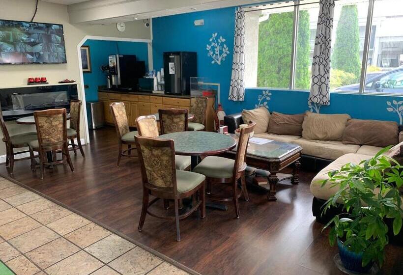 فندق Travel Inn Kingsport