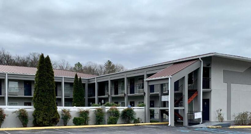 فندق Travel Inn Kingsport