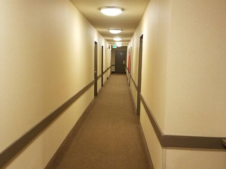 Отель Travelodge By Wyndham San Francisco Bay