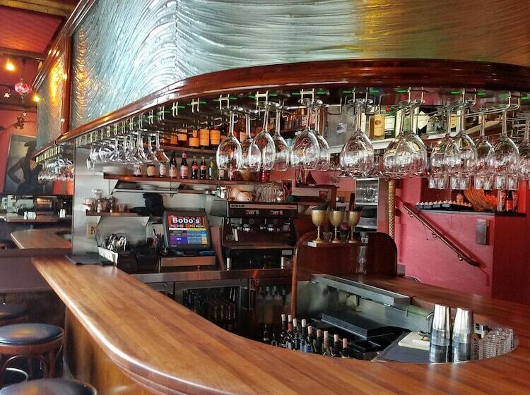 Отель Travelodge By Wyndham San Francisco Bay