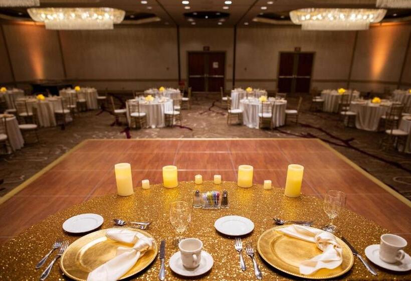 فندق Walnut Creek Marriott