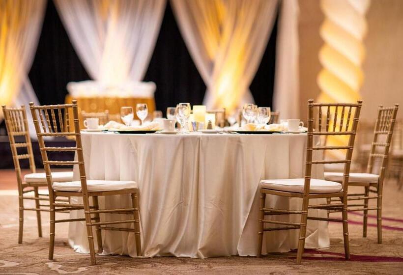 فندق Walnut Creek Marriott