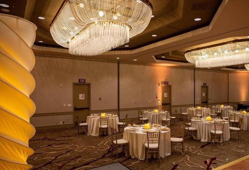 فندق Walnut Creek Marriott