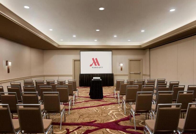 فندق Walnut Creek Marriott