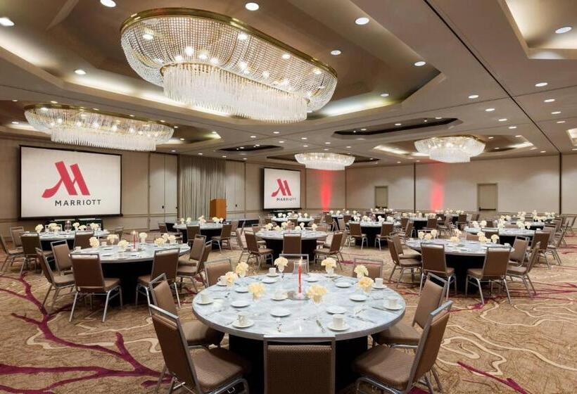 فندق Walnut Creek Marriott