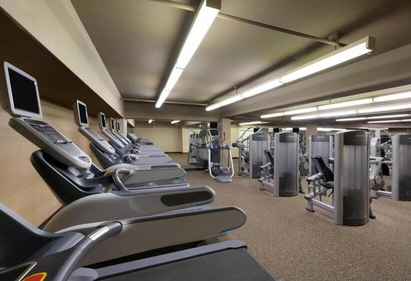 فندق Walnut Creek Marriott