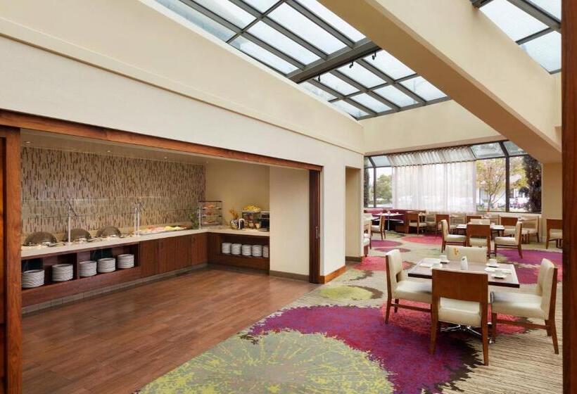 فندق Walnut Creek Marriott