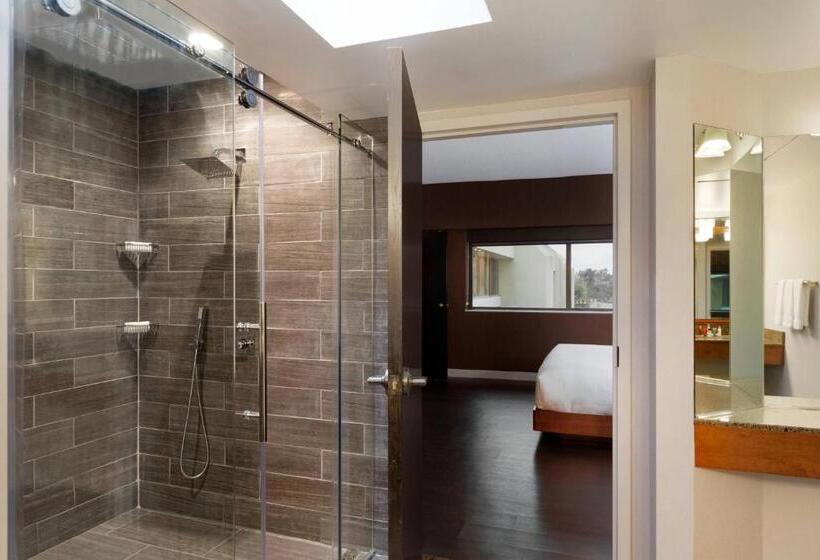 فندق Walnut Creek Marriott