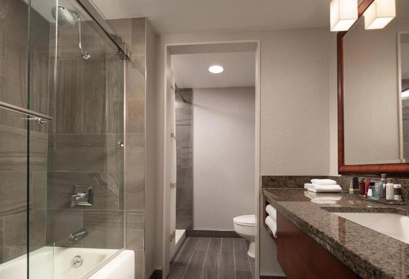 فندق Walnut Creek Marriott