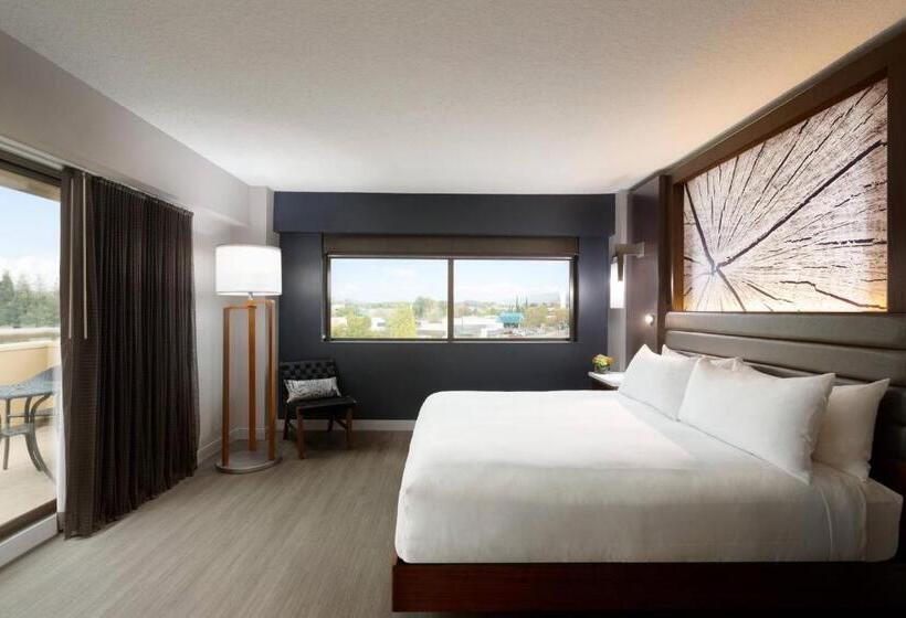 فندق Walnut Creek Marriott