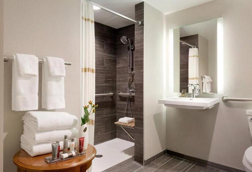 فندق Walnut Creek Marriott