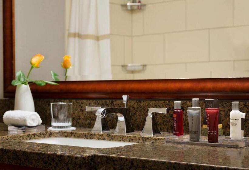 فندق Walnut Creek Marriott