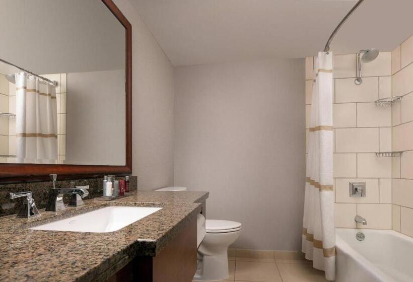 فندق Walnut Creek Marriott