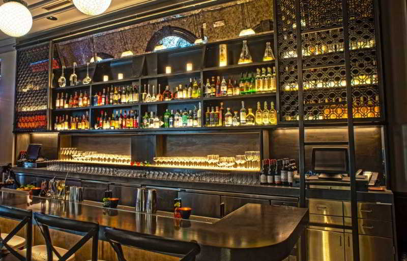 호텔 Warwick San Francisco