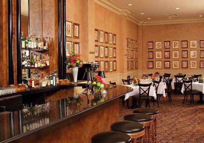 호텔 Warwick San Francisco