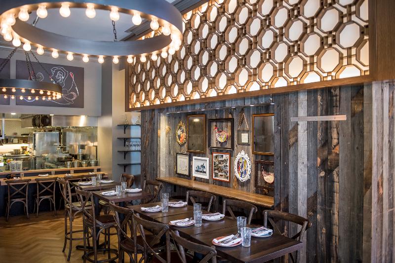 호텔 Warwick San Francisco