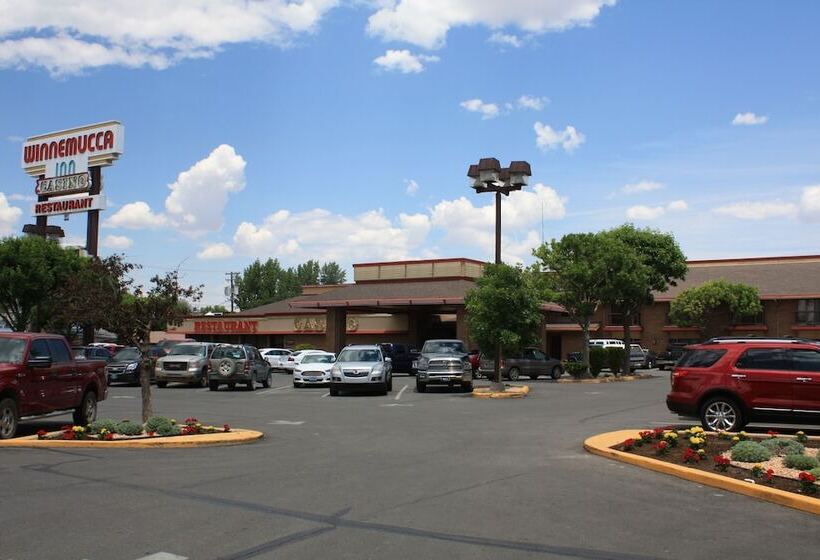 فندق Winnemucca Inn & Casino