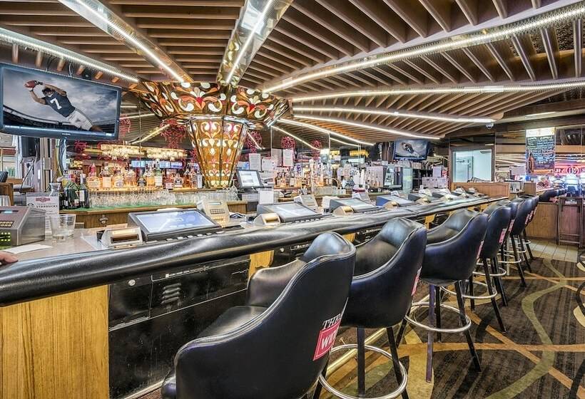 فندق Winnemucca Inn & Casino