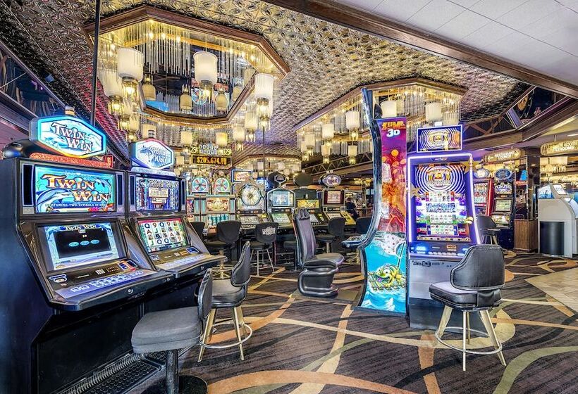 فندق Winnemucca Inn & Casino