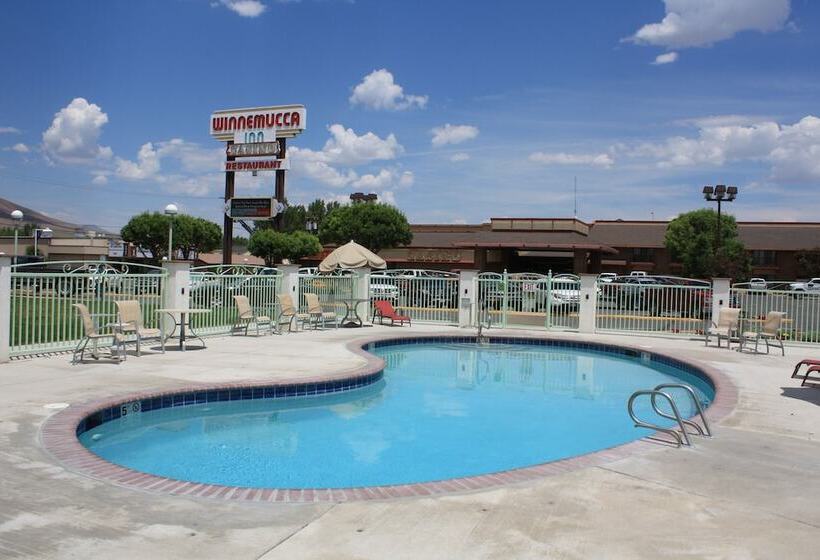 فندق Winnemucca Inn & Casino