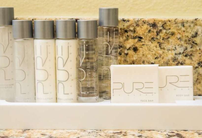 فندق Winnemucca Inn & Casino