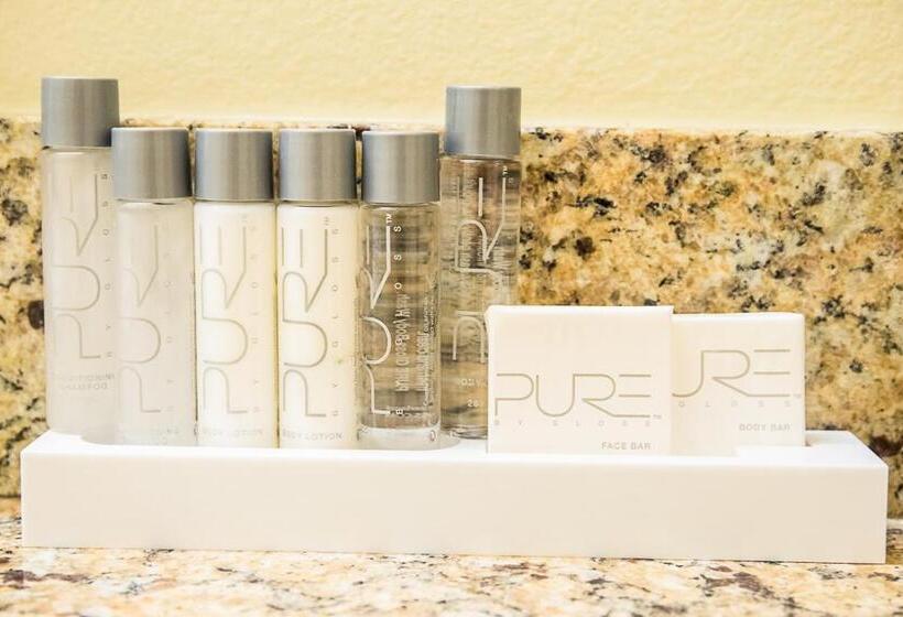 فندق Winnemucca Inn & Casino