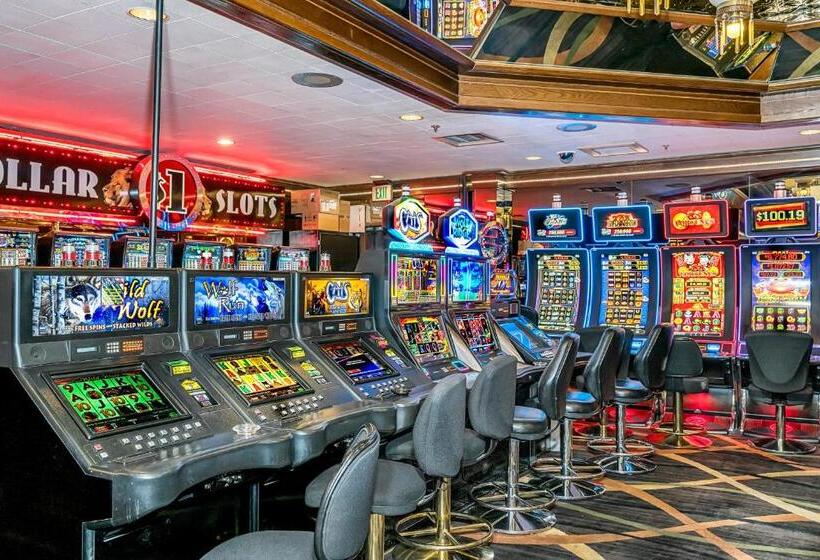 فندق Winnemucca Inn & Casino