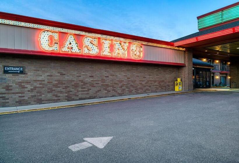 فندق Winnemucca Inn & Casino