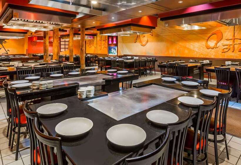 فندق Wyndham Riverfront