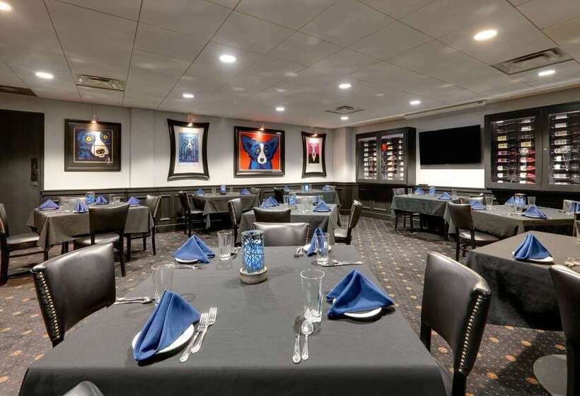 هتل Wyndham Riverfront