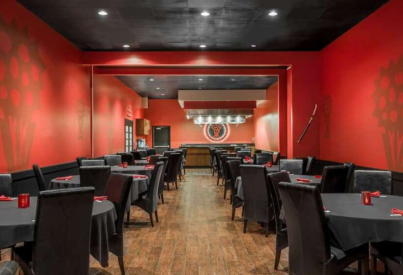 هتل Wyndham Riverfront