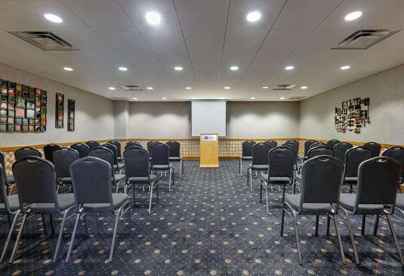 فندق Wyndham Riverfront