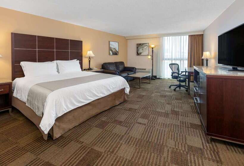 فندق Wyndham Riverfront