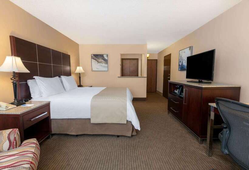 هتل Wyndham Riverfront