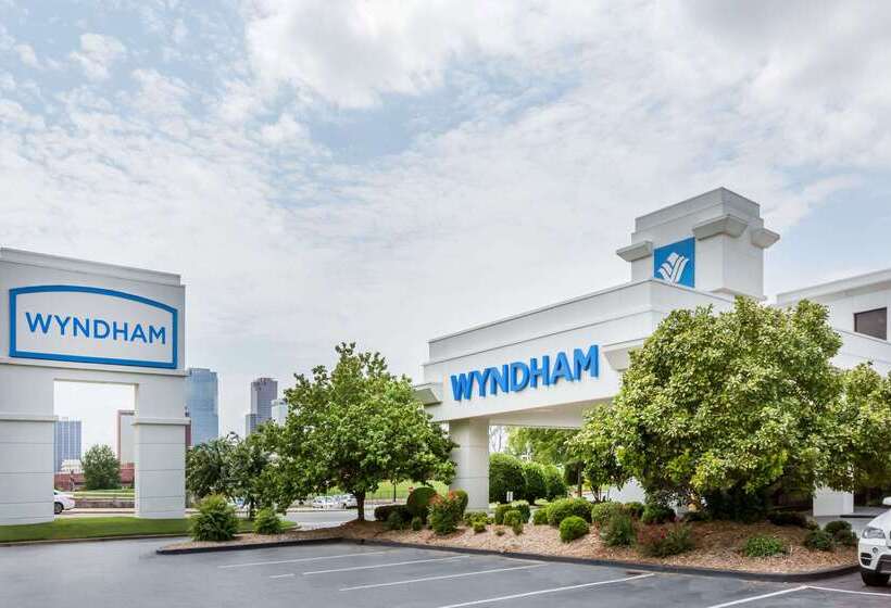 فندق Wyndham Riverfront