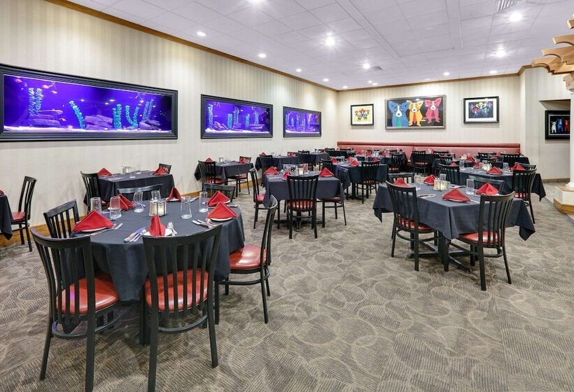 فندق Wyndham Riverfront