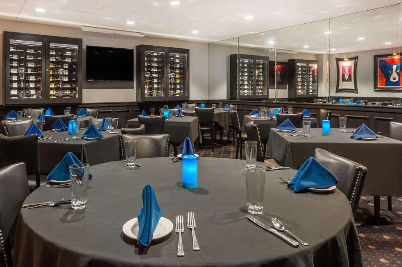 فندق Wyndham Riverfront