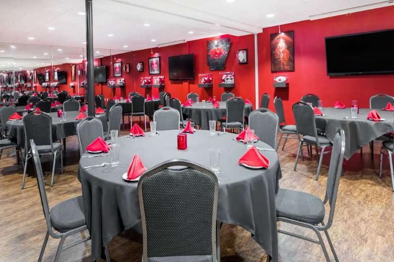 هتل Wyndham Riverfront