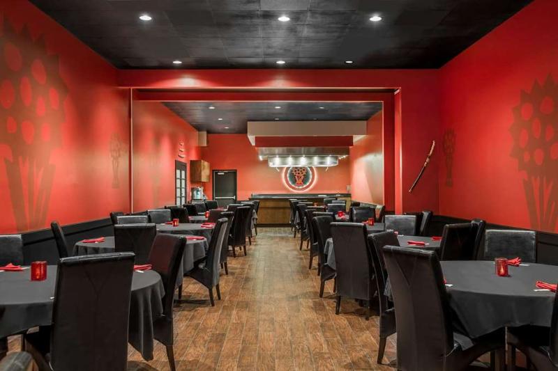 فندق Wyndham Riverfront