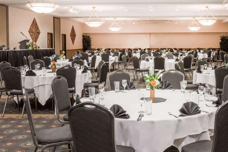 هتل Wyndham Riverfront