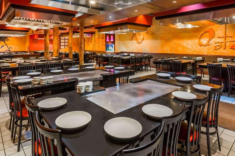 هتل Wyndham Riverfront