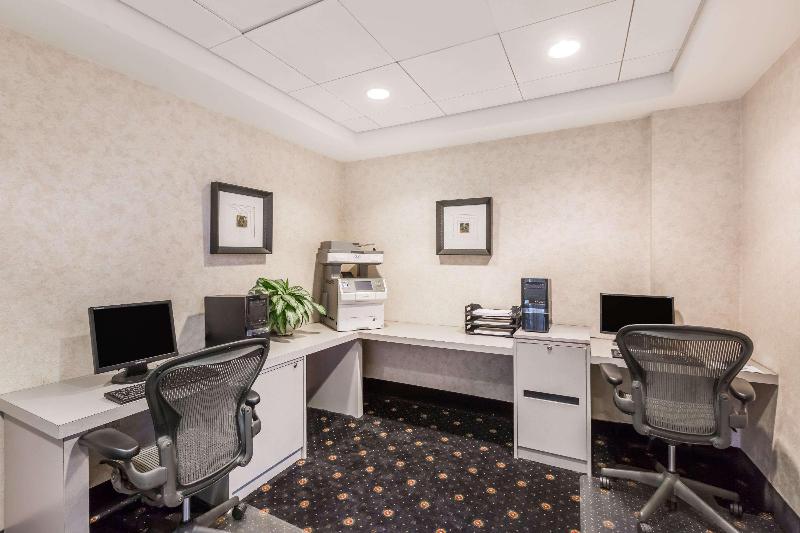 هتل Wyndham Riverfront