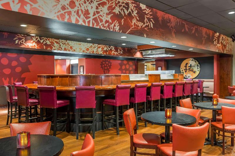 فندق Wyndham Riverfront