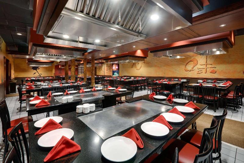 هتل Wyndham Riverfront