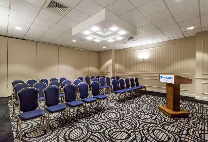 فندق Wyndham Southbury