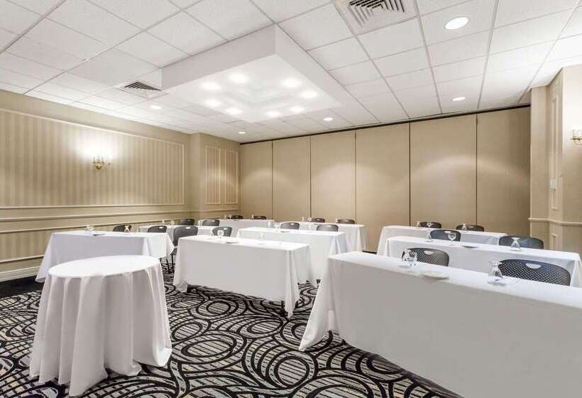 酒店 Wyndham Southbury