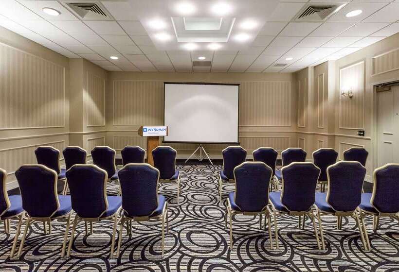 فندق Wyndham Southbury