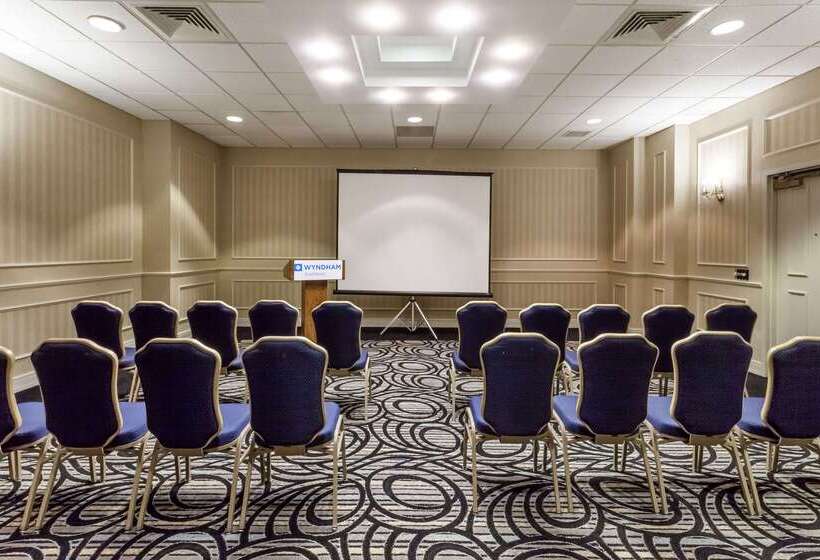 فندق Wyndham Southbury